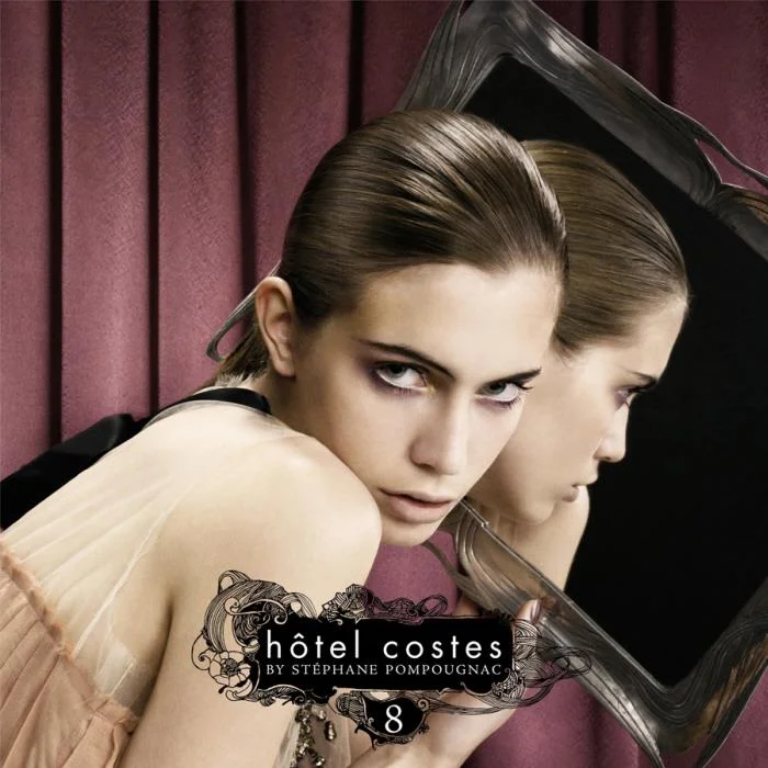 Hotel Costes 8 Import Stéphane Pompougnac Format: Audio CD